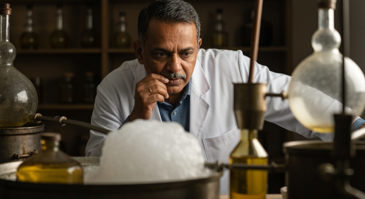 Aromatic Odyssey: Tracing Perfume's Enduring Journey from Ancient Rituals to Digital Trends