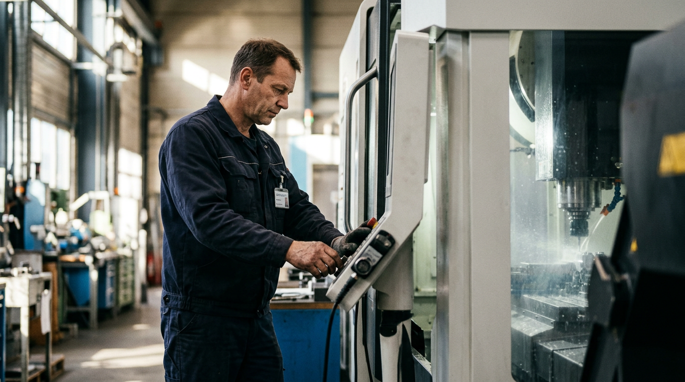 German Economy Sees Significant Boost from Resurgent Exports and Factory Activity
