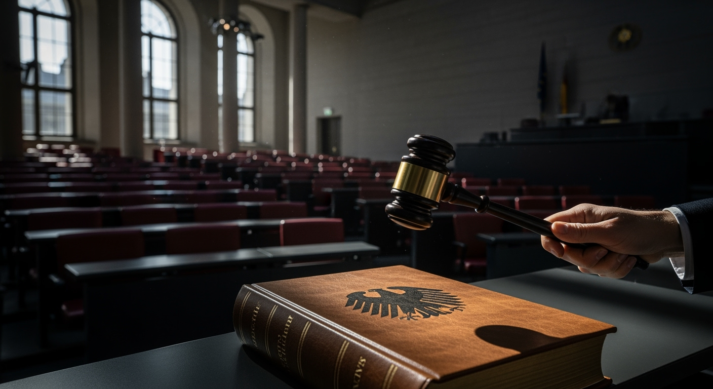 Germany Ends "Turbo" Citizenship, Signaling Renewed Focus on Sustained Integration