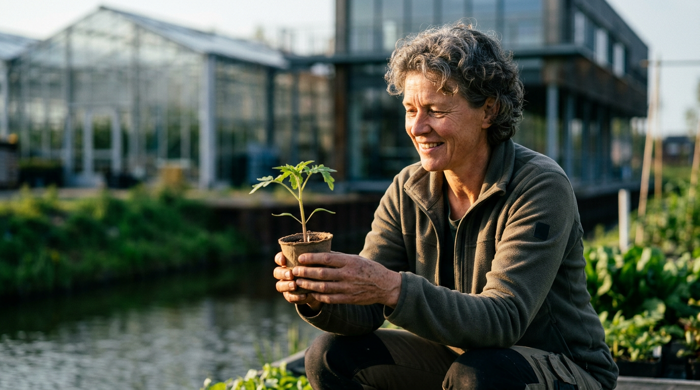 Global Eco-Innovations Highlight Path to Sustainable Future