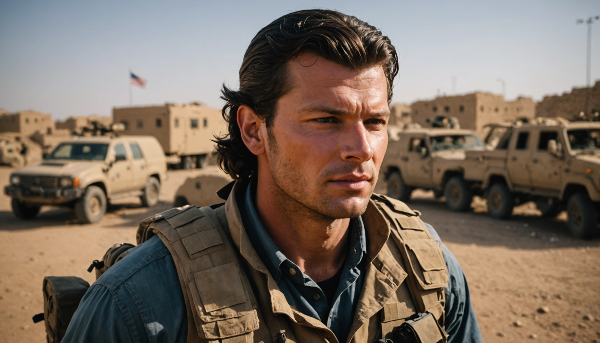 Hegseth Shared Yemen War Plans in Second Signal Chat, Raising Security Concerns