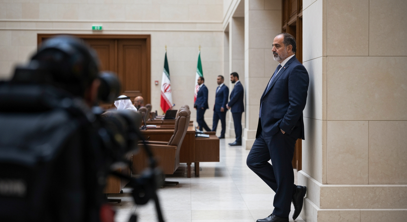 US-Saudi Nuclear Deal: A New Era or Escalation for the Middle East?