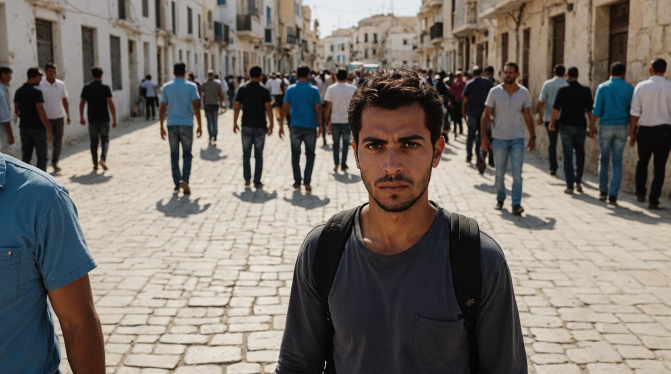 Tunisia's "Safe Country" Status Faces Scrutiny Amid Rights Concerns