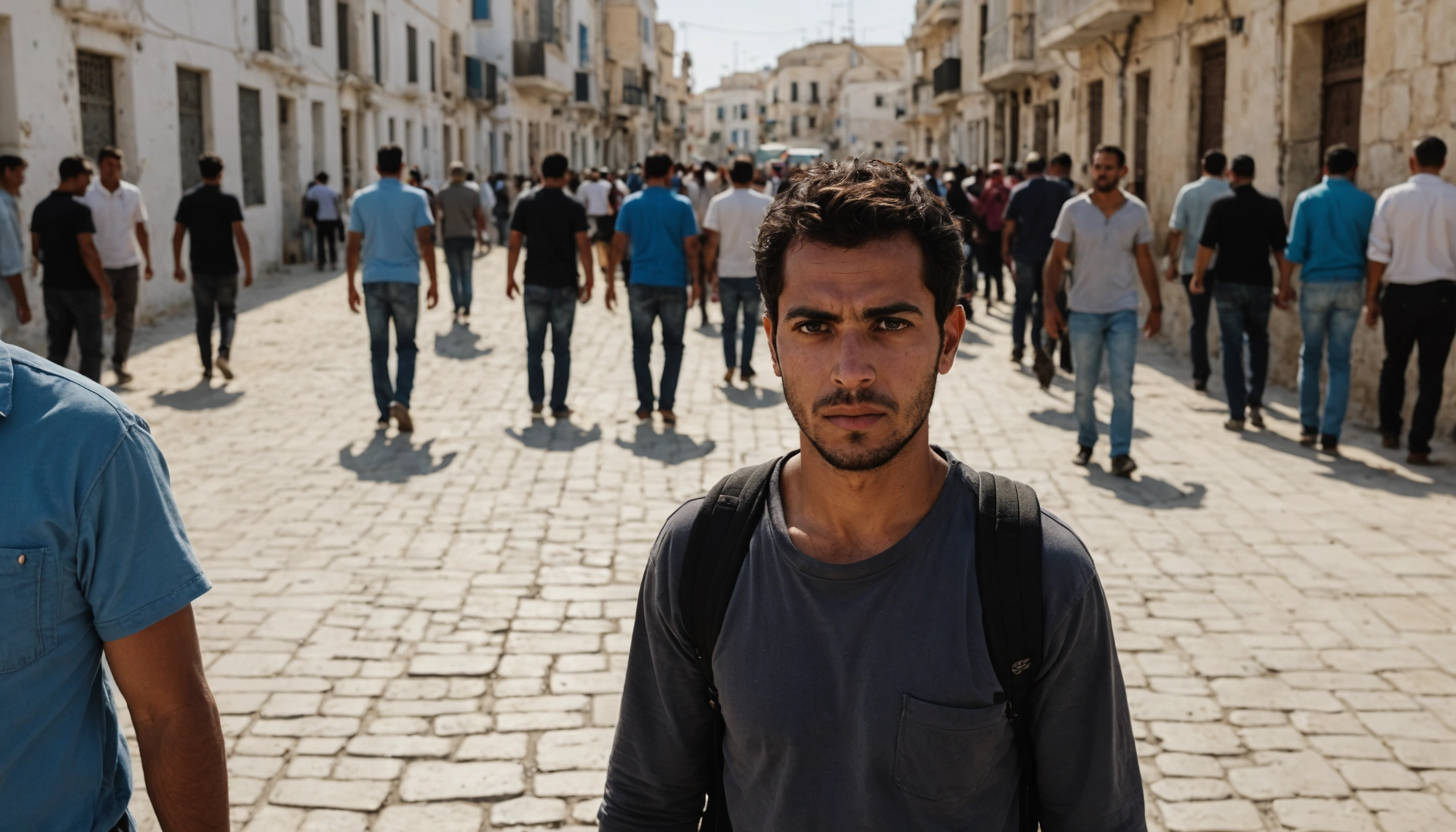 Tunisia's "Safe Country" Status Faces Scrutiny Amid Rights Concerns
