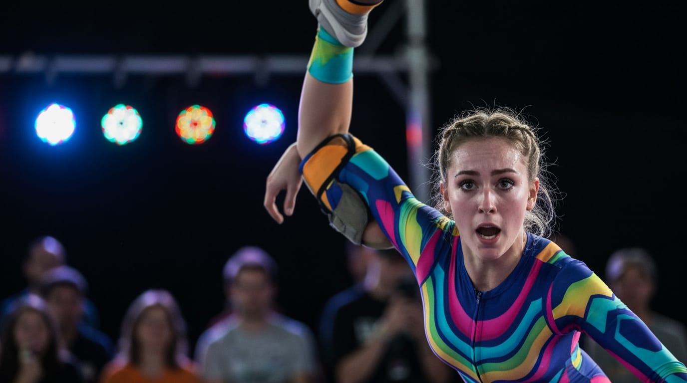 The Enhanced Games: A New Era of Athleticism or a Perilous Experiment?