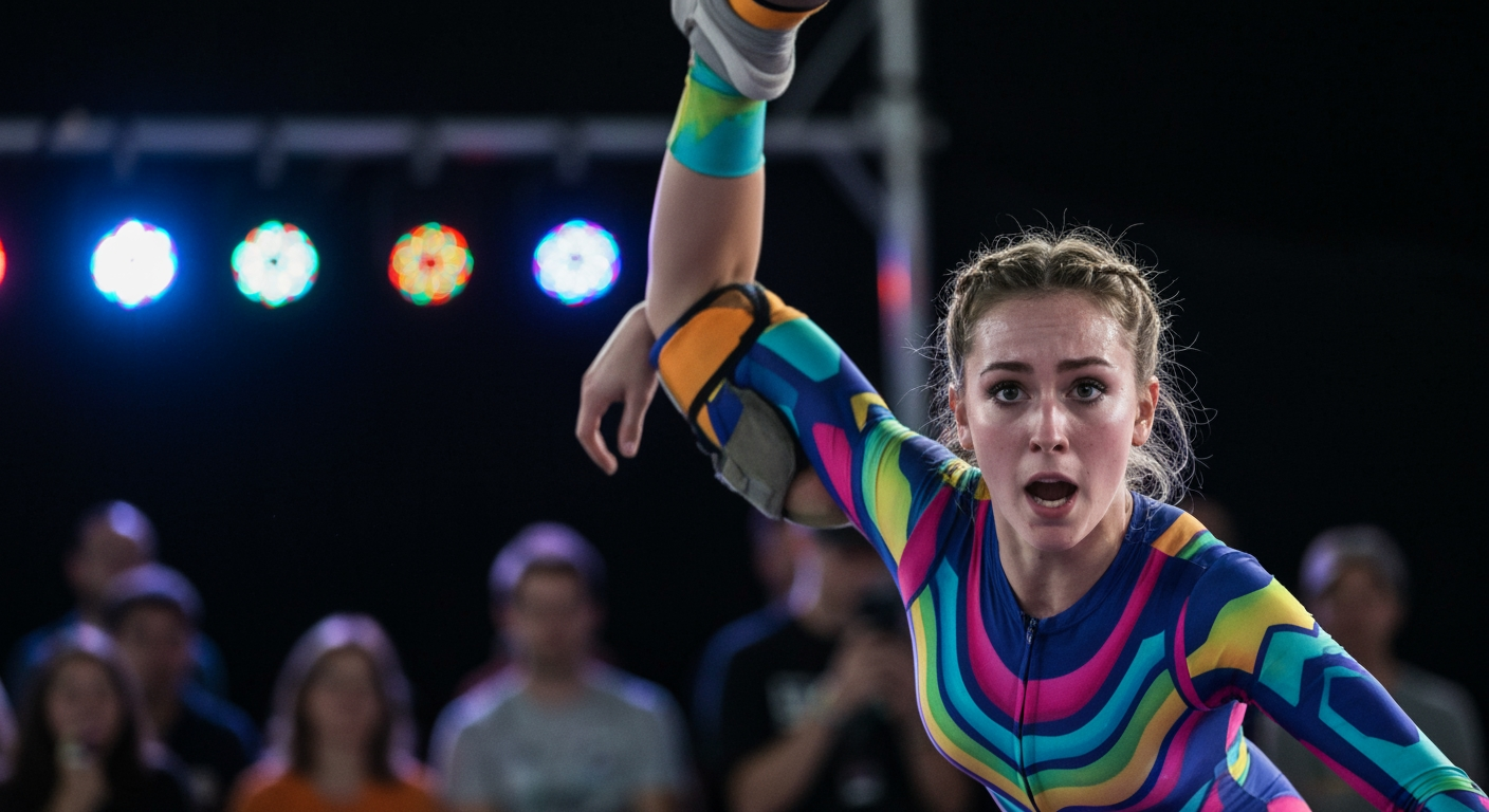 The Enhanced Games: A New Era of Athleticism or a Perilous Experiment?
