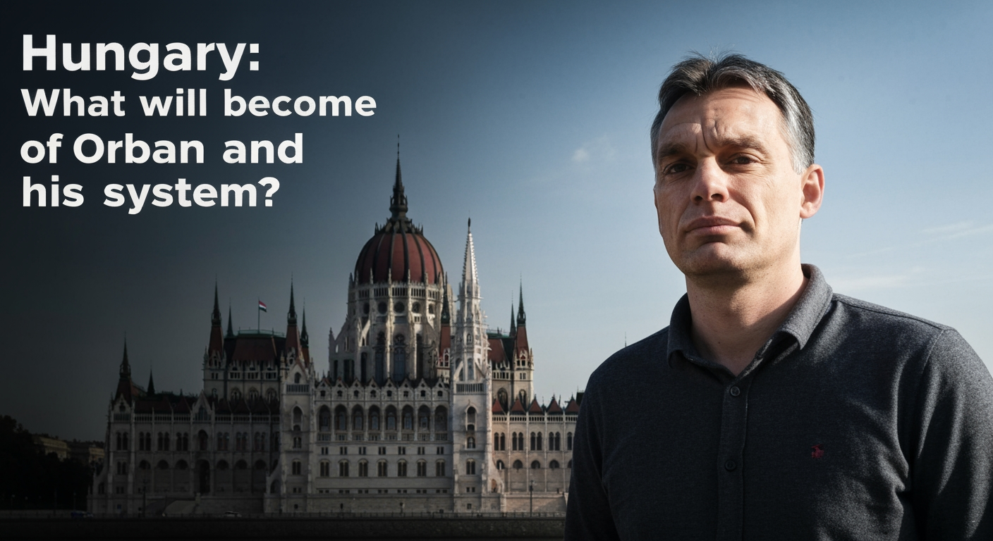 Hungary Enters New Era as Orbán's Sixteen-Year Rule Concludes