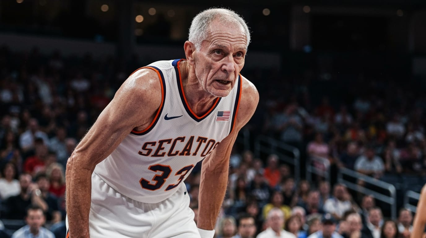The Enduring Athlete: How Science, Psychology, and Dedication Are Redefining Sports Longevity