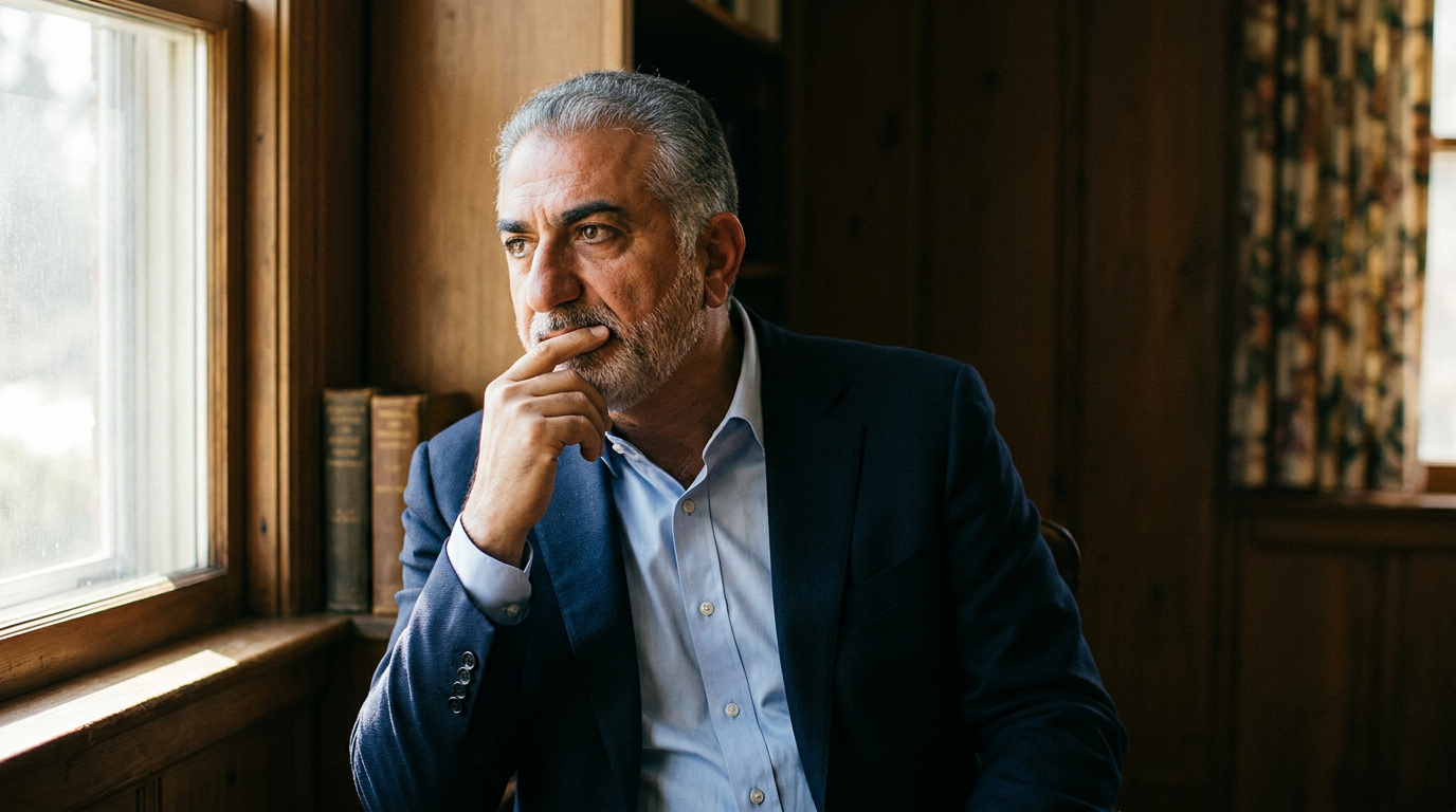 Reza Pahlavi's Bid for Iranian Leadership Faces Mounting Scrutiny Amid Deepening Opposition Divisions