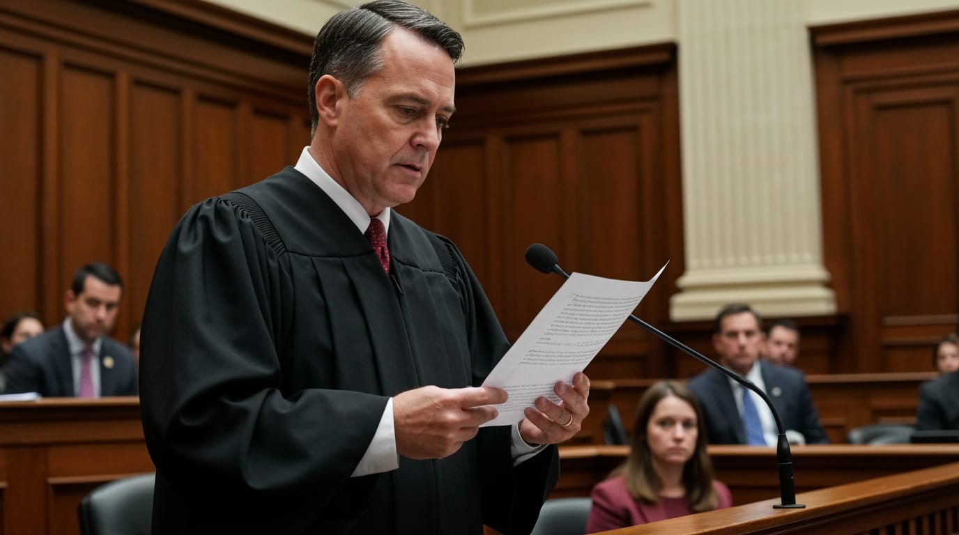 Alleged Epstein Suicide Note Unsealed, Reigniting Scrutiny Over Financier's Death