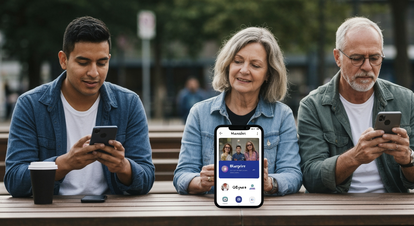Europe's Digital Renaissance: The Rise of Privacy-Focused Social Media Alternatives