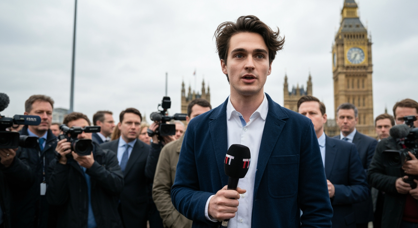 Europe's Human Rights Framework Under Pressure: UK and Denmark Lead Calls for ECHR Reform