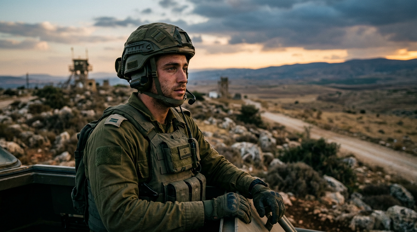 Israel Expands Military Footprint in Syria Amidst Post-Assad Instability