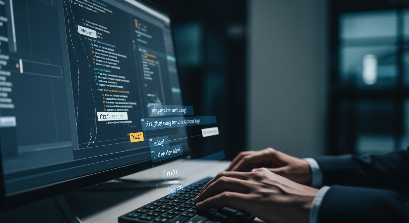 Australia Deploys AI to Unravel Gen Z Slang in High-Stakes Online Predator Investigations