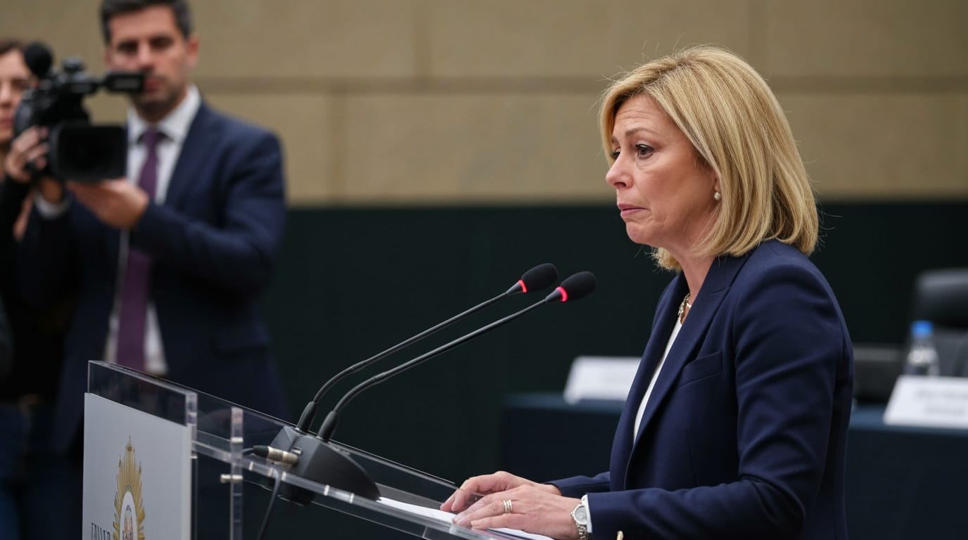 Meloni Faces First Major Setback as Italians Reject Judicial Reforms