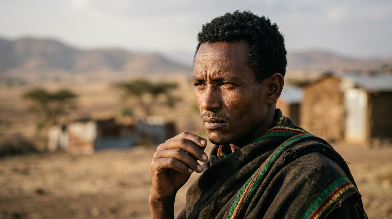 Ethiopia Grapples with Widespread Instability as Fears of Renewed Conflict Mount