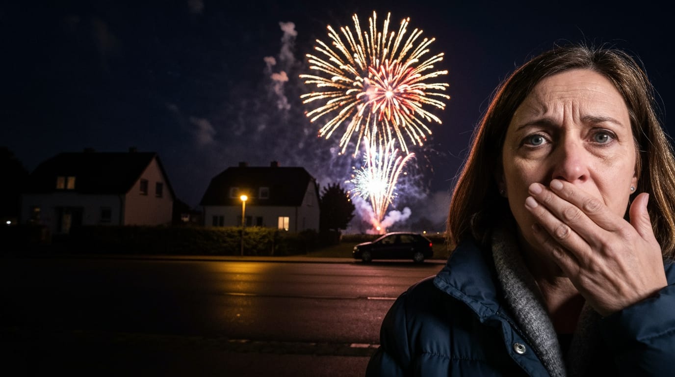 Germany Debates Fiery Tradition: Calls for Fireworks Ban Intensify Amid Mounting Concerns