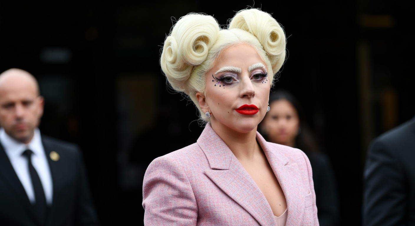 Lady Gaga at 40: A Continuing Reign of Pop Innovation and Artistic Evolution