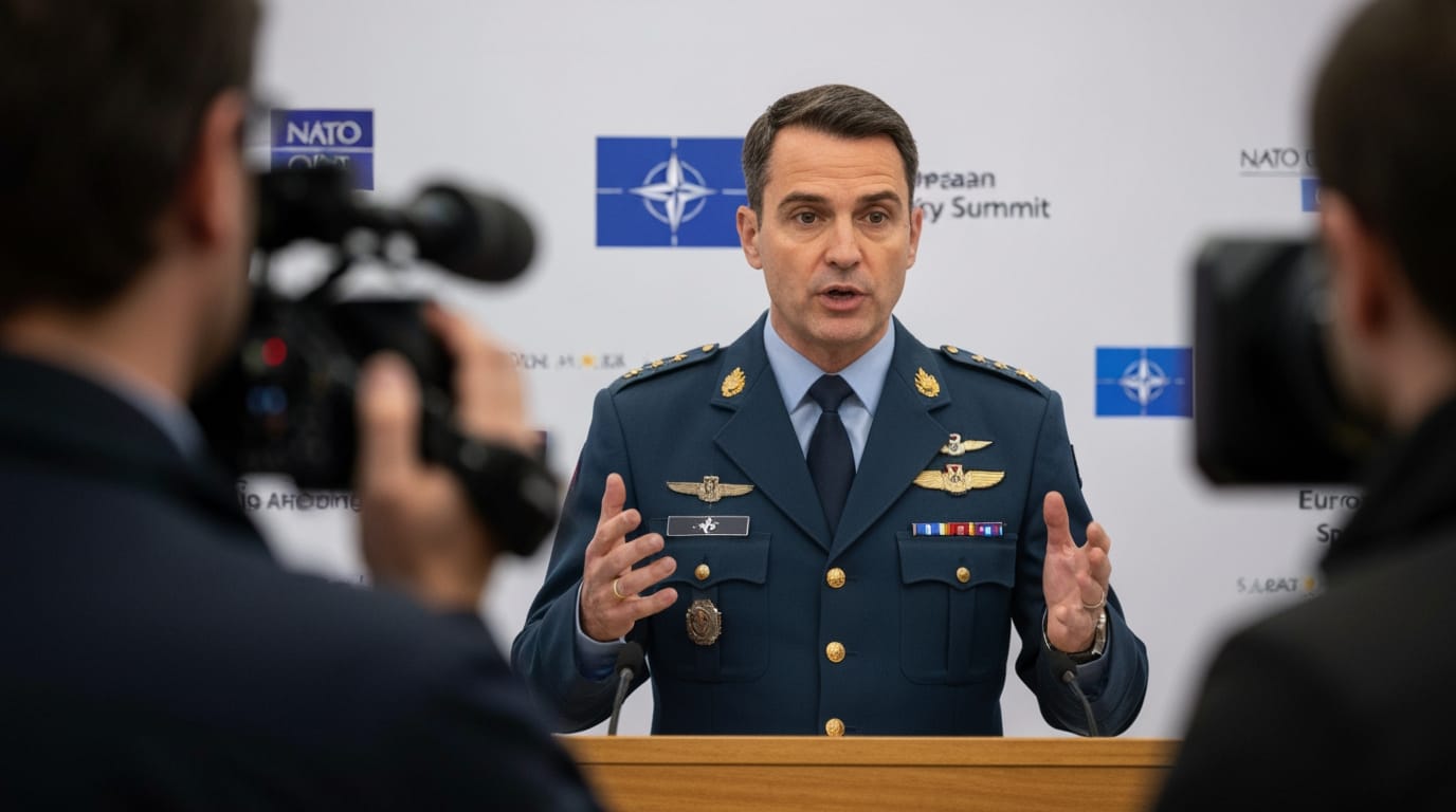 European Defense Spending Soars Ahead of Critical Ankara Summit, Signaling New Era for NATO