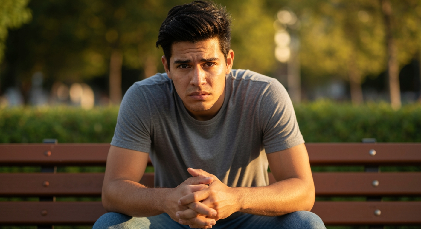 The Hidden Cost of Annoyance: How Difficult Relationships Accelerate Biological Aging