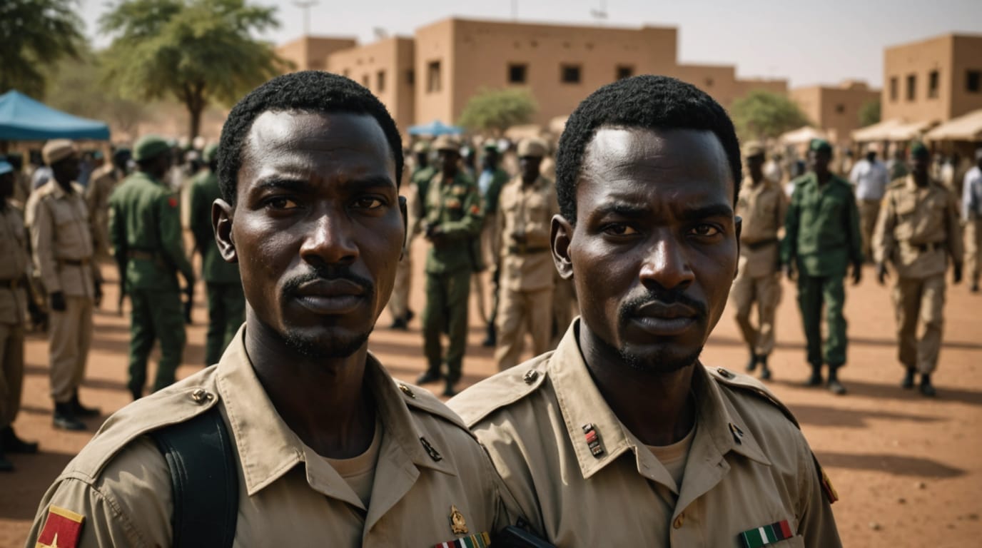 Sudanese Army Claims Control of Khartoum After Nearly Two Years of Conflict