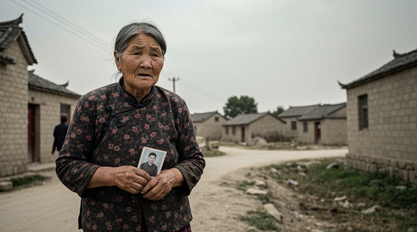 China's Population Shrinks for Fourth Consecutive Year Amid Record-Low Birth Rate, Deepening Demographic Crisis