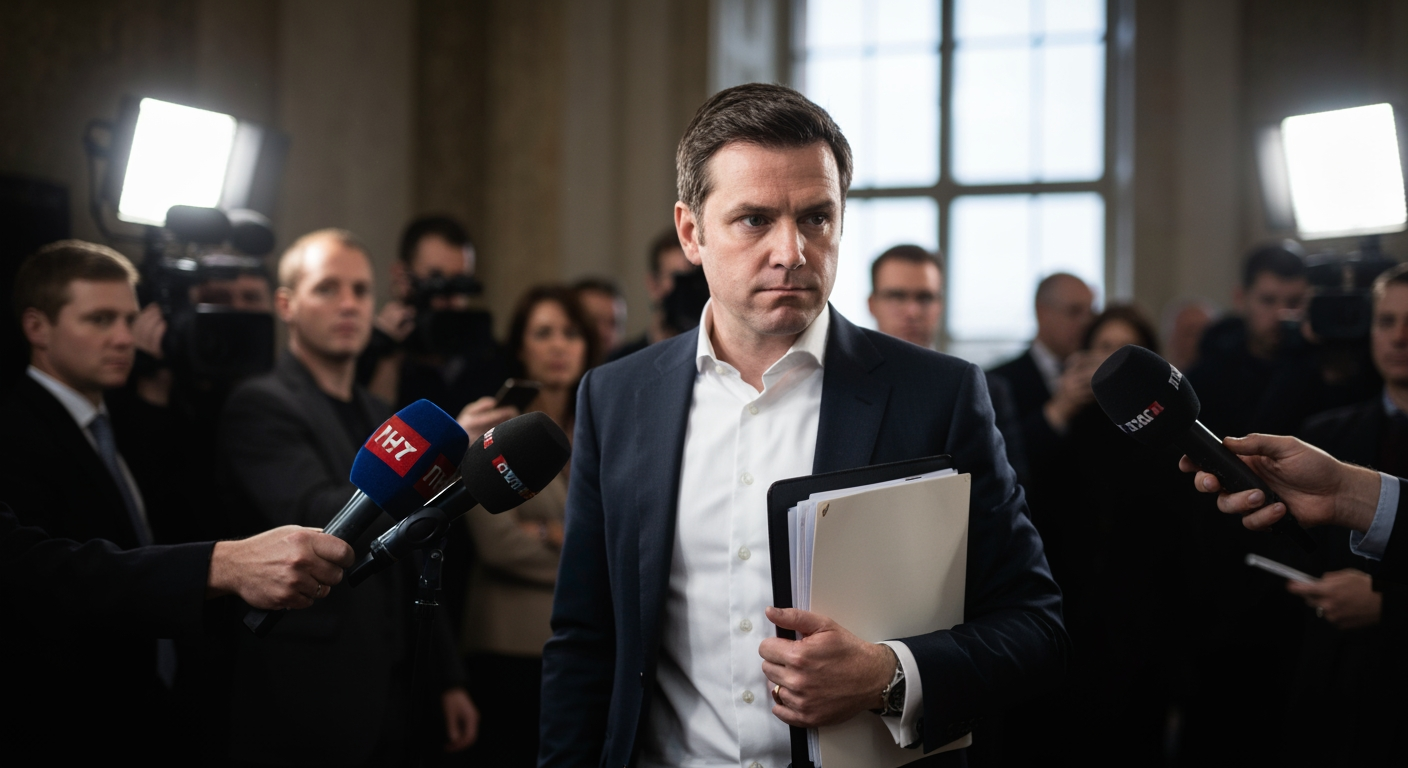 UK Government Unveils Mandelson Appointment Files Amid Epstein Fallout