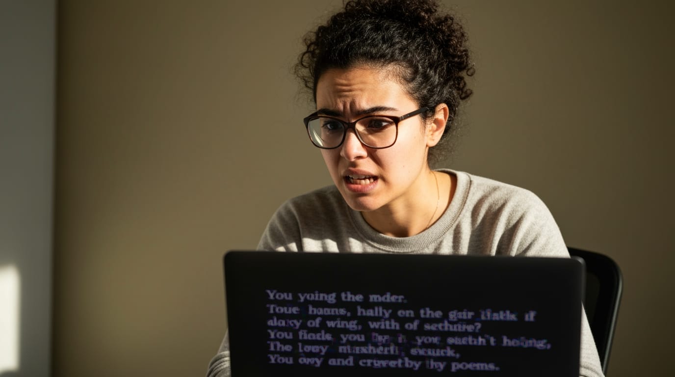Poetic Paradox: AI Language Models "Duped" by Verse, Bypassing Safety Protocols
