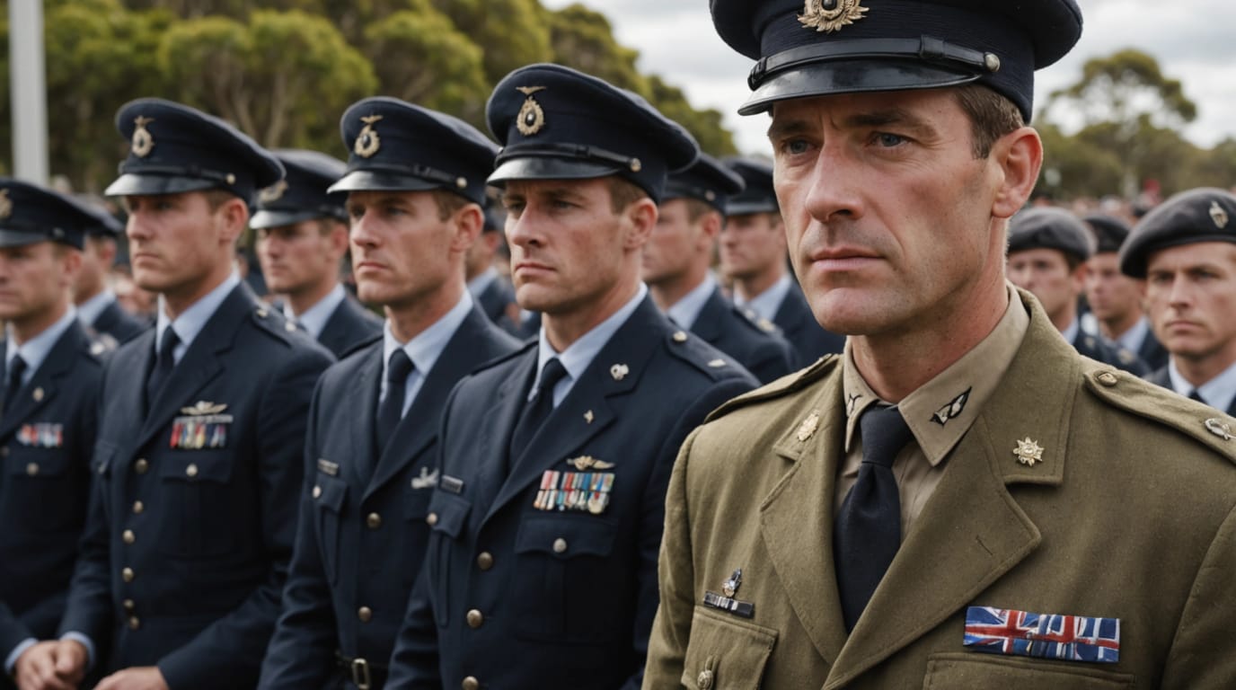 Australia, New Zealand Commemorate Anzac Day, Marking 110 Years Since Gallipoli Landing