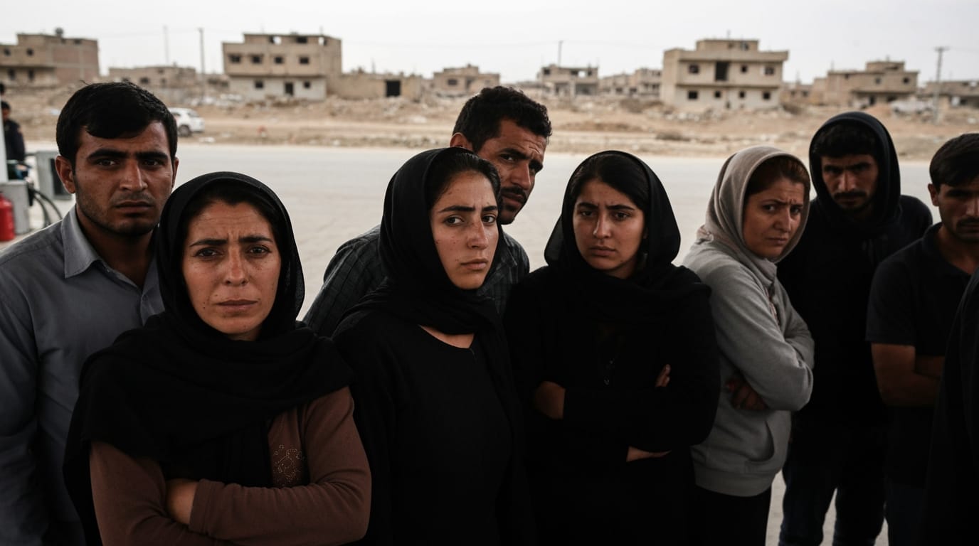 Global Energy Crisis Deepens: Peace Deal in Iran Unlikely to Offer Immediate Relief