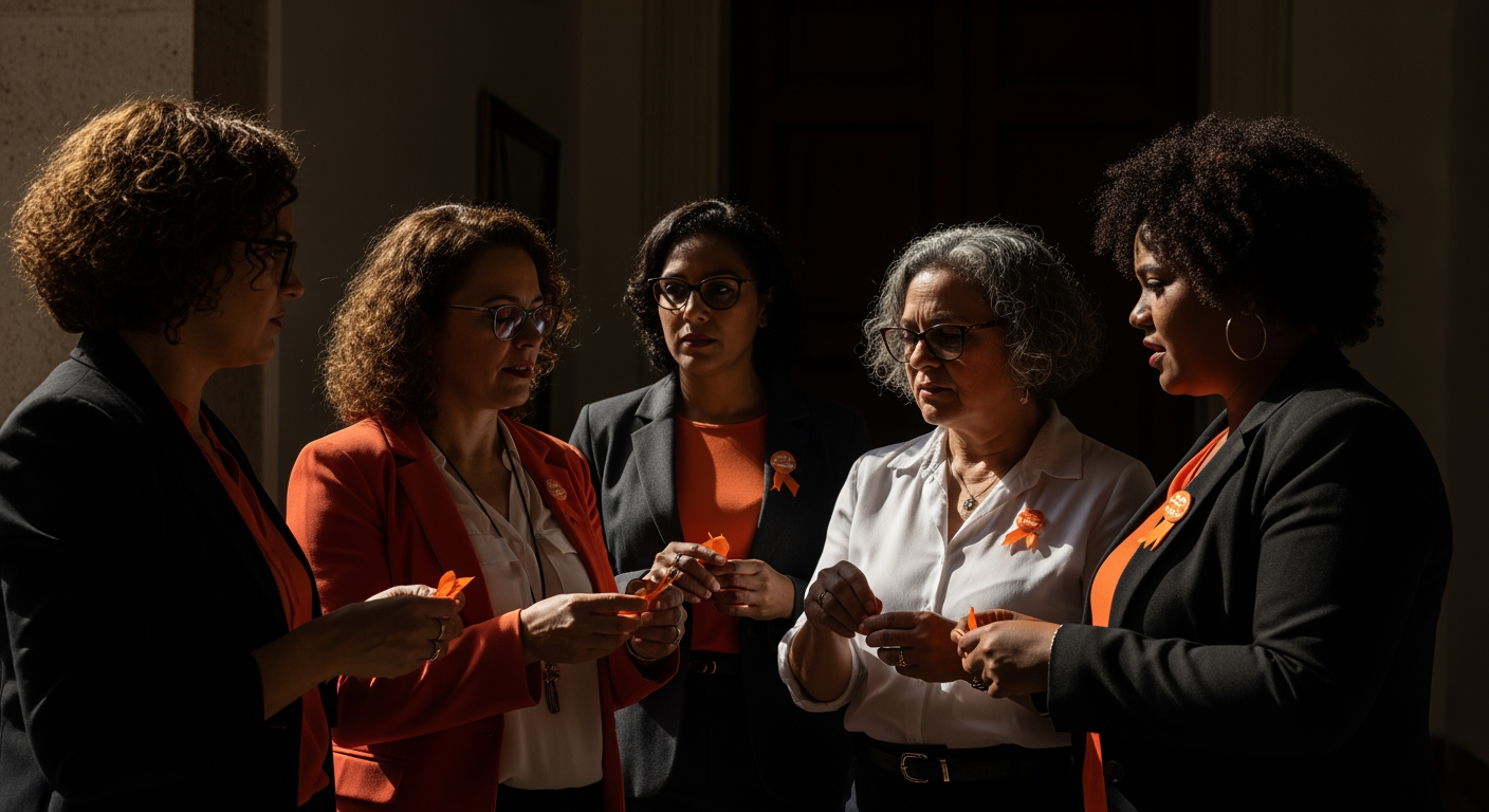 The Enduring Echo: How Dominican Feminists Illuminated the Global Fight Against Gender-Based Violence