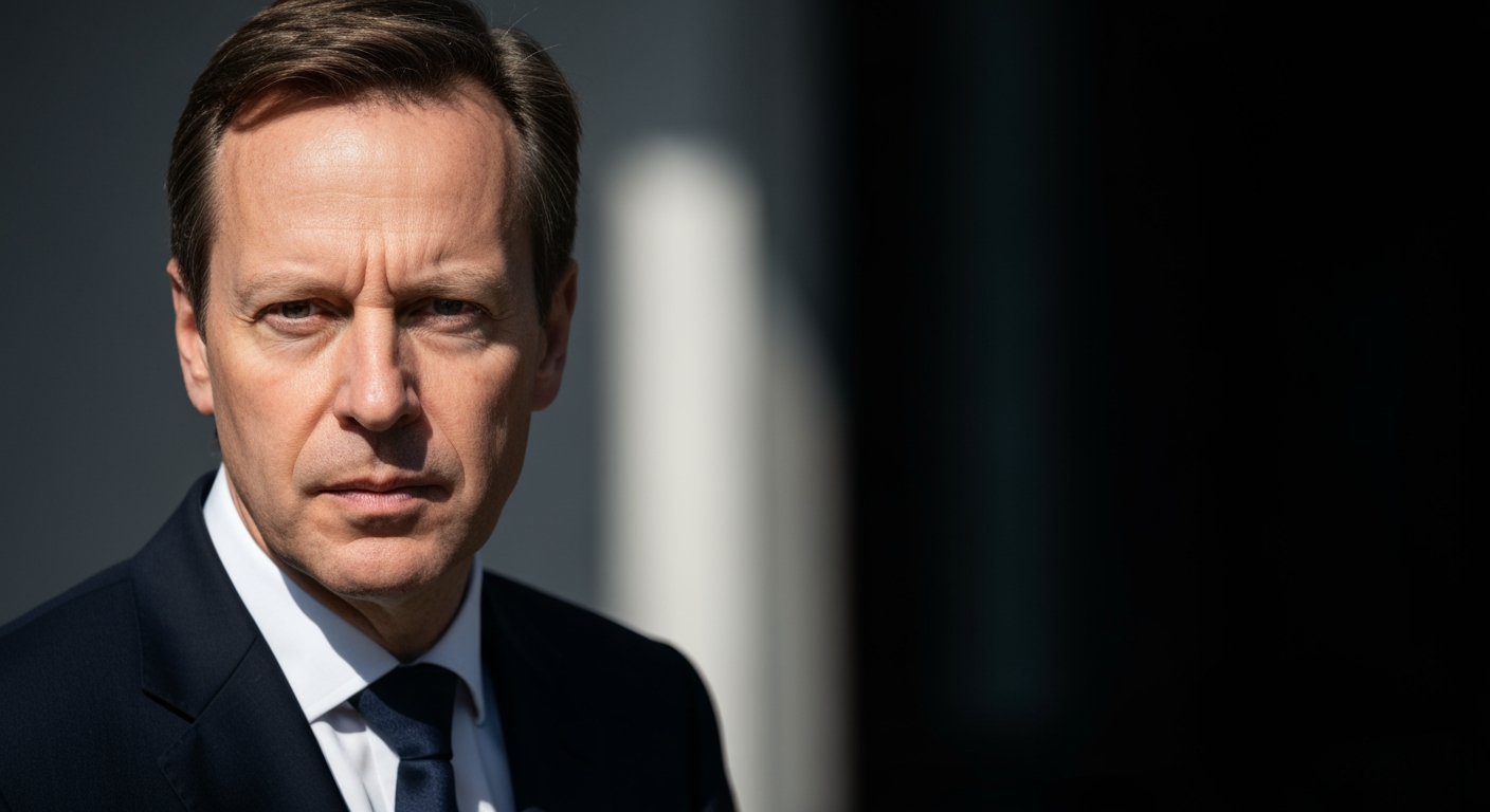 Germany's Finance Minister Proposes End to Controversial Spousal Tax Splitting