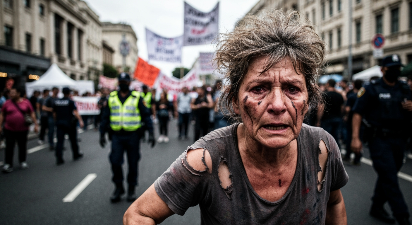 May Day Unfurls Global Tapestry of Protest and Celebration Amidst Mounting Tensions