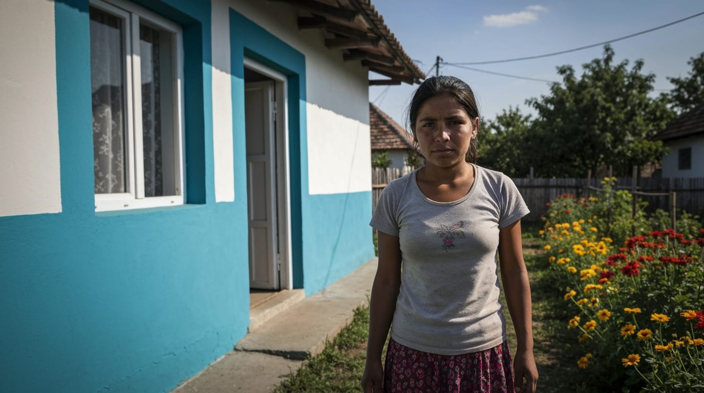 Hope on the Horizon: Can Hungary's Roma Community Thrive Under Péter Magyar's New Government?