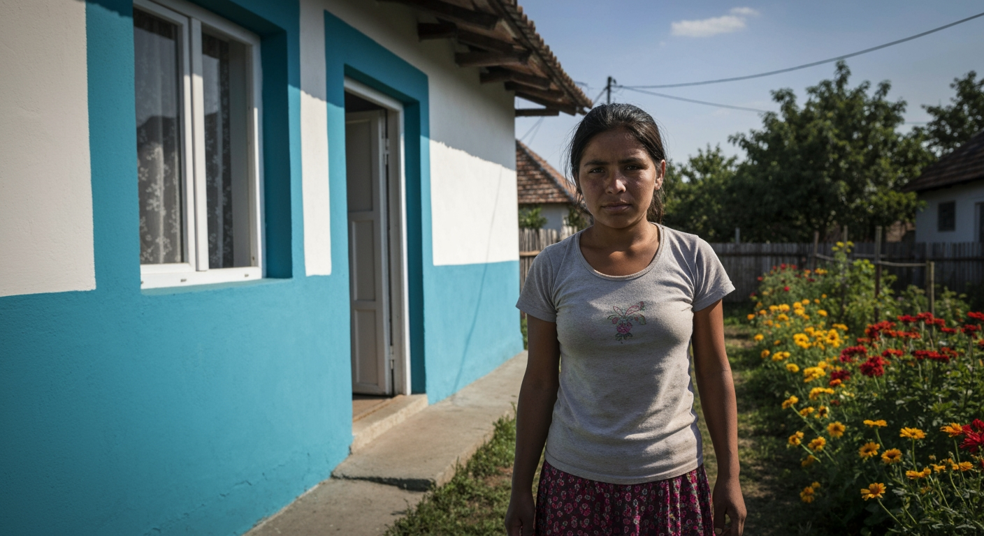 Hope on the Horizon: Can Hungary's Roma Community Thrive Under Péter Magyar's New Government?