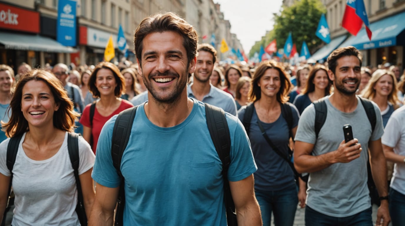 The Pursuit of Happiness: Why It Matters for a Healthy Democracy