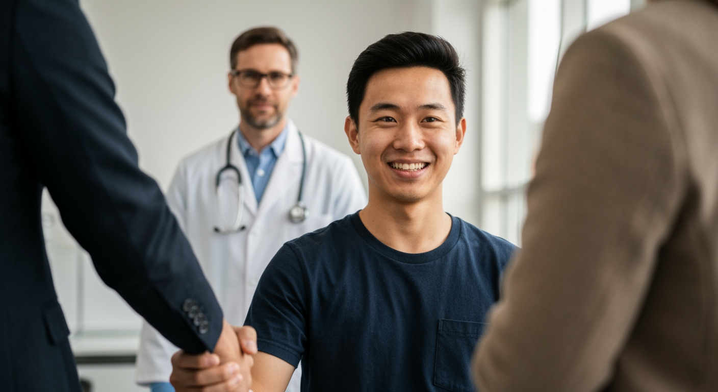New Vaccine Strategies Offer Extended Hope for Patients Battling Aggressive Brain Tumors
