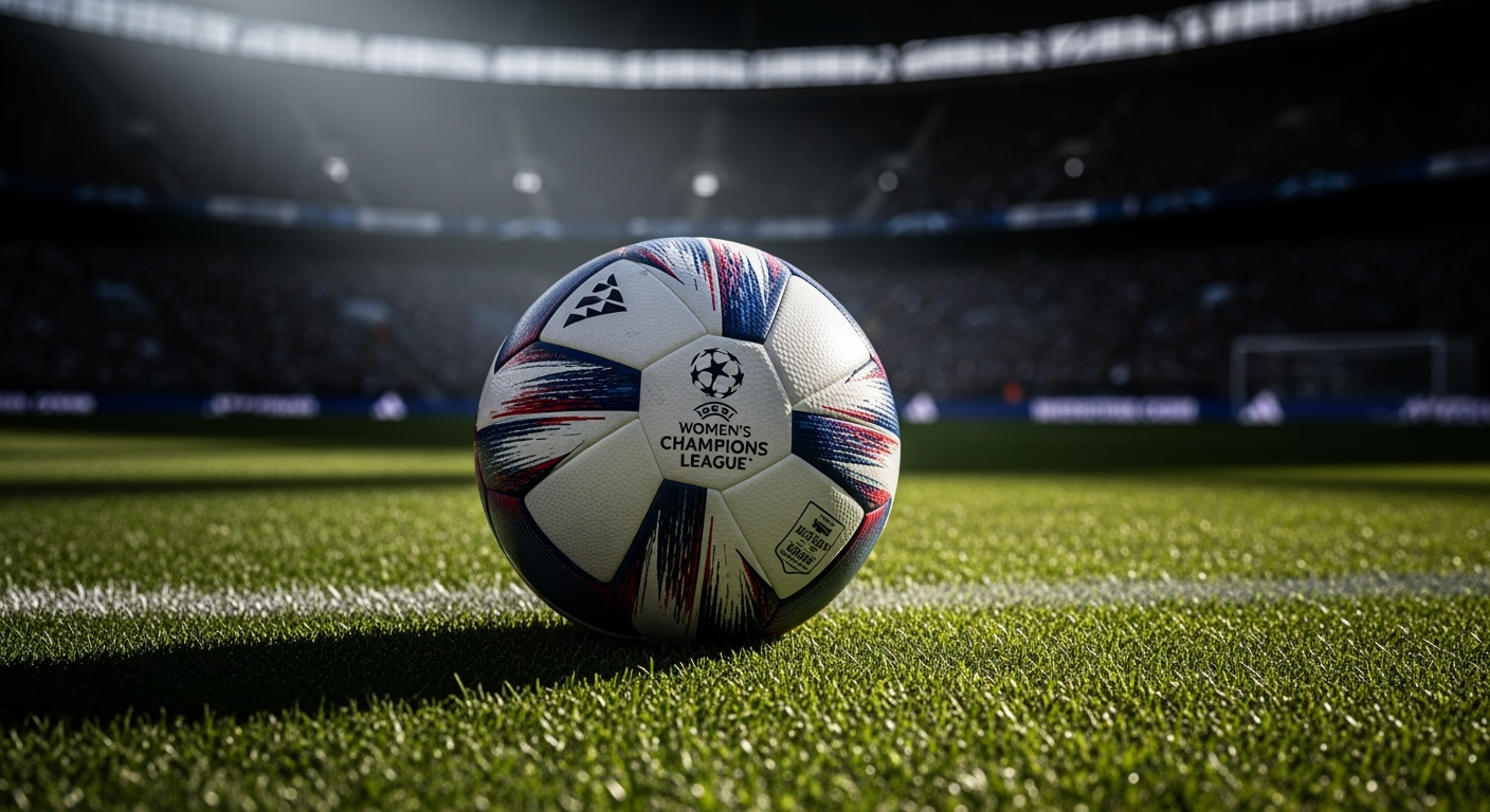 A New Era Dawns: UEFA Women's Champions League Unveils Landmark 2025-26 Format
