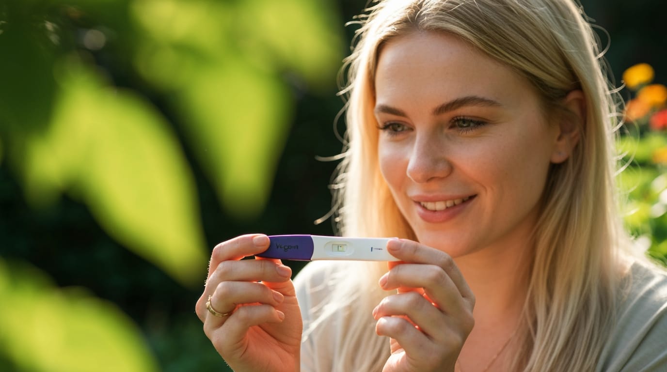 A Week of Green Triumphs: From Vegan Pregnancy Tests to Quantum Leaps in Clean Energy