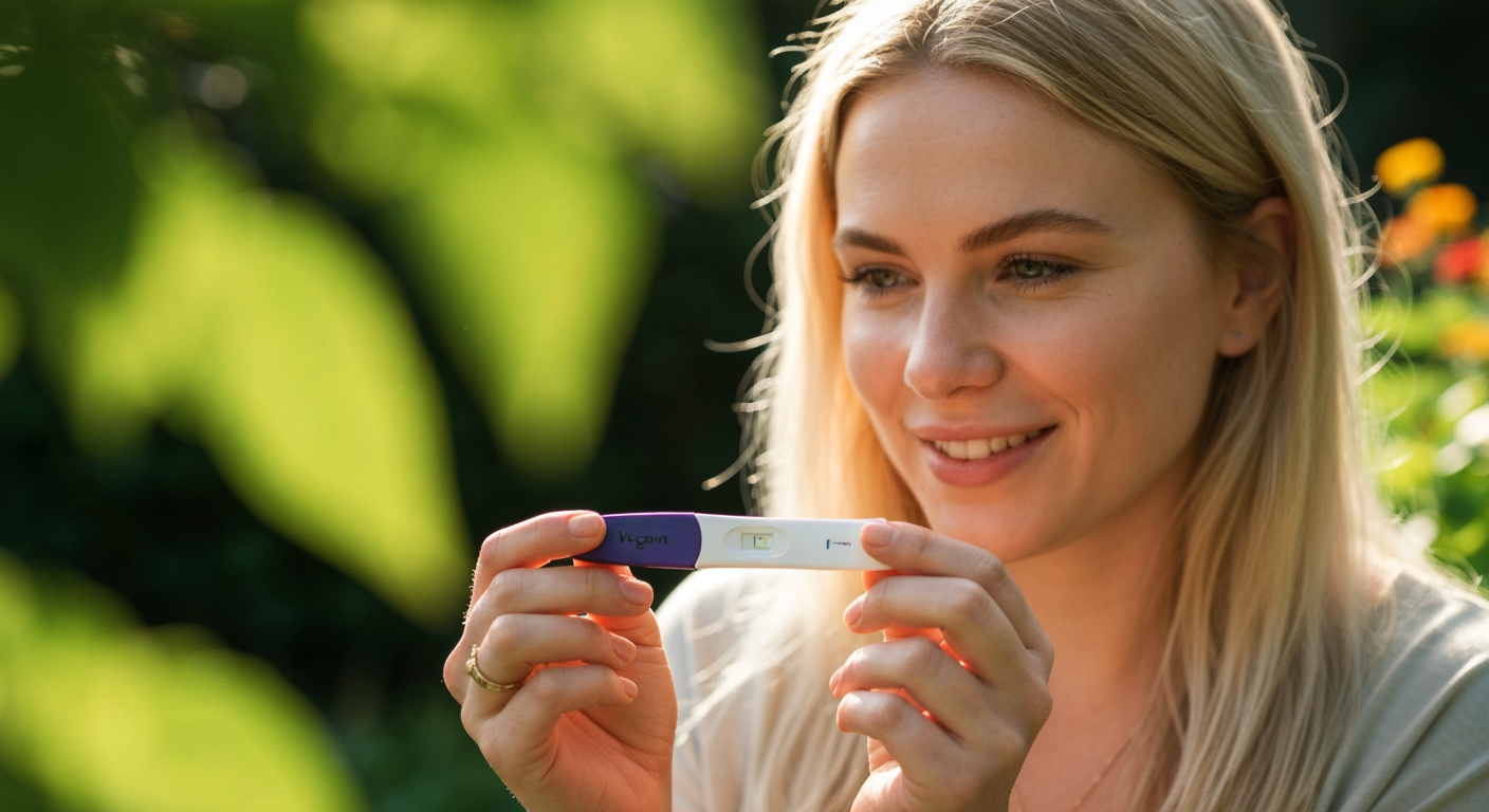 A Week of Green Triumphs: From Vegan Pregnancy Tests to Quantum Leaps in Clean Energy