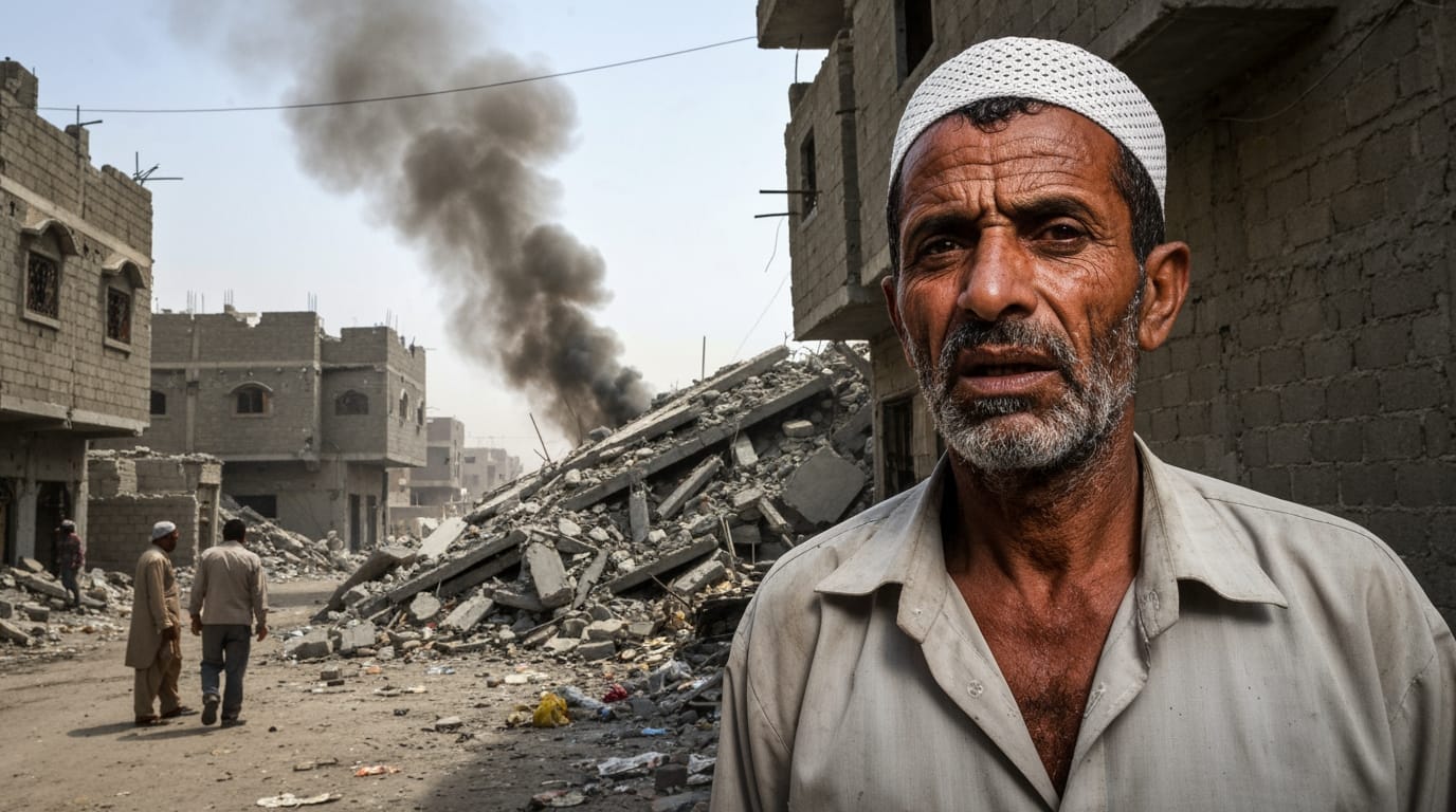Yemen Teeters on the Brink as Houthi Ambitions Fuel US-Iran War Fears