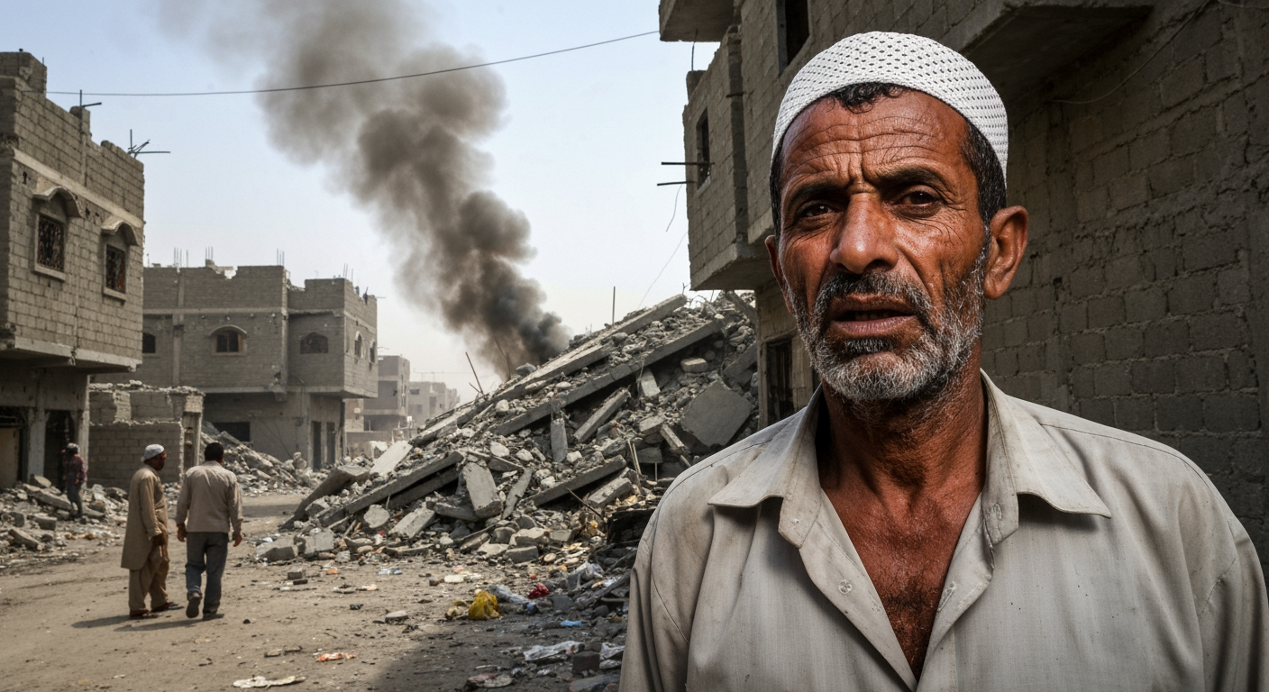 Yemen Teeters on the Brink as Houthi Ambitions Fuel US-Iran War Fears