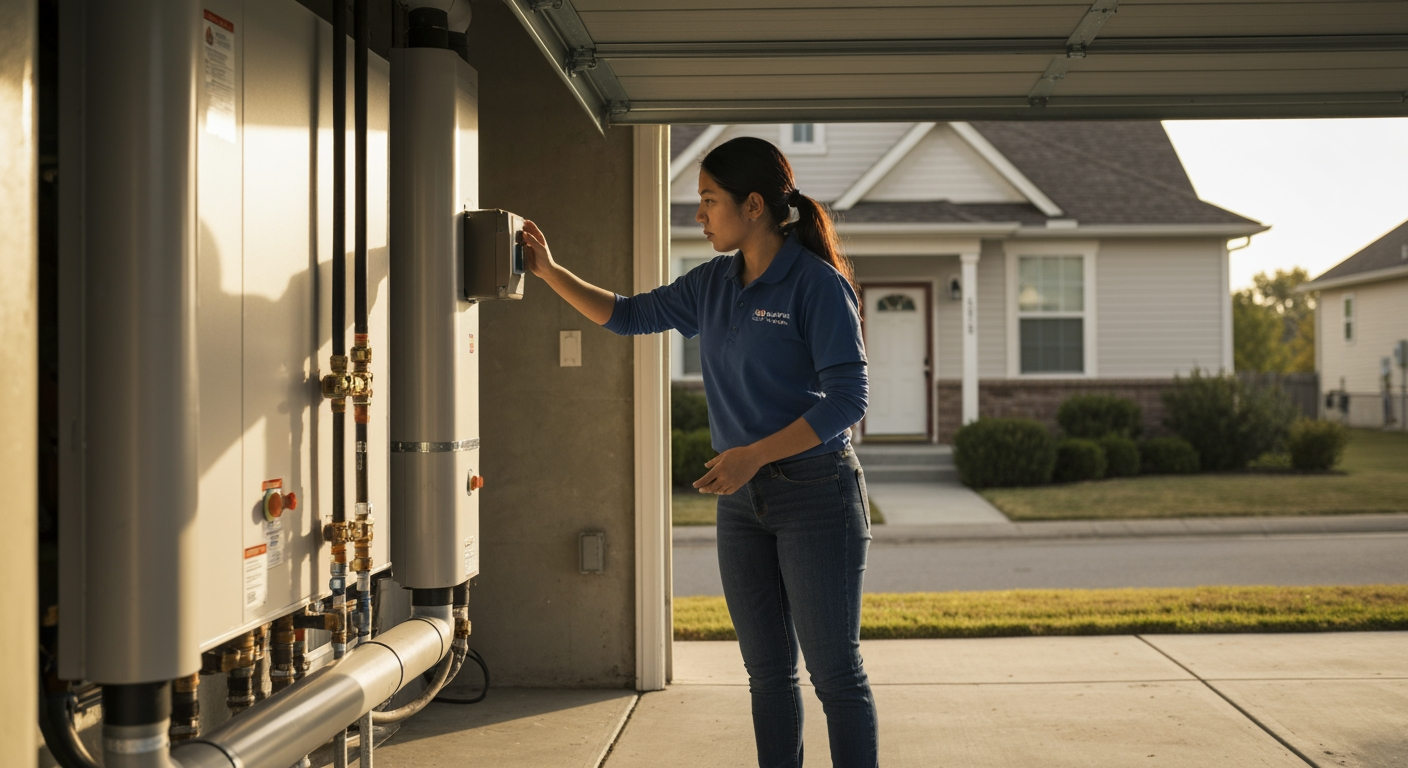 Geothermal Energy: An Untapped Powerhouse for American Homes