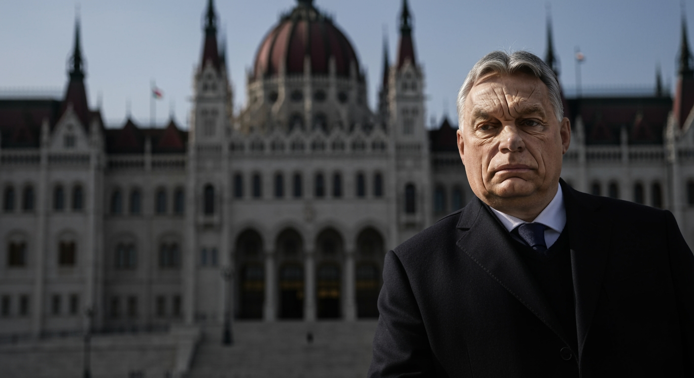 Hungary's Asylum Grants to Polish Officials Ignite EU Rule of Law Crisis