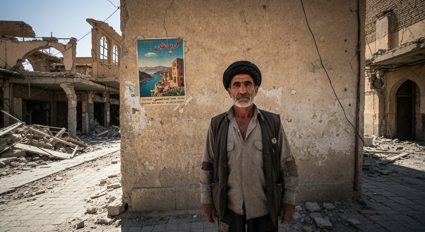 Middle East Tourism Boom Faces Headwinds Amid Escalating Regional Tensions