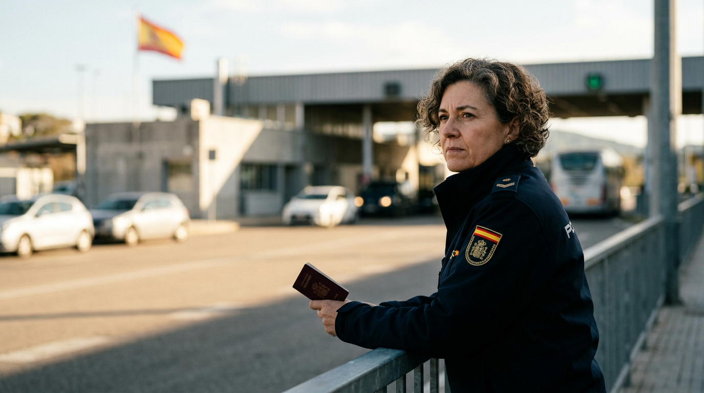 Escalating Border Row: Spain Warns Italy of Retaliation Amid Ceuta Migration Fallout