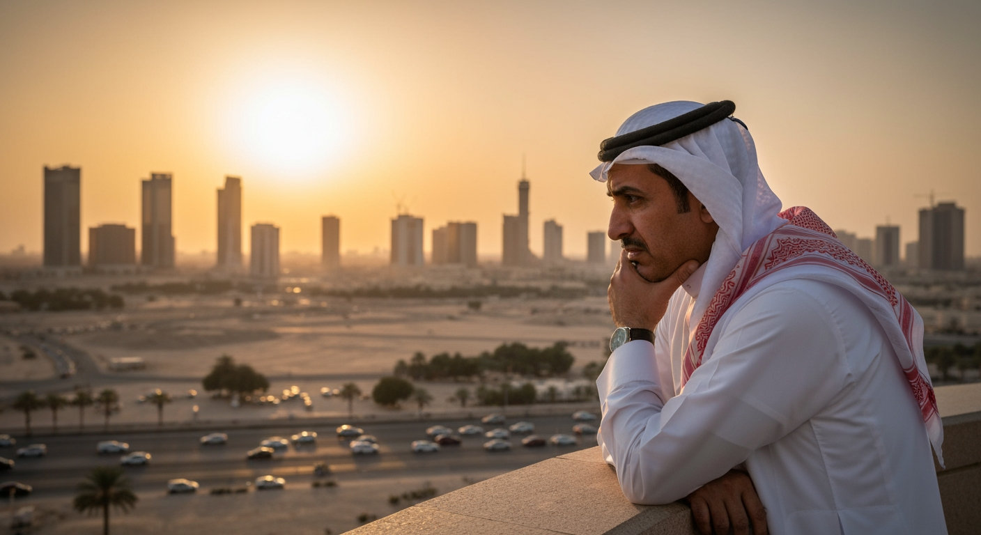 UAE's OPEC Departure: A Strategic Blow to Saudi Arabia's Oil Dominance