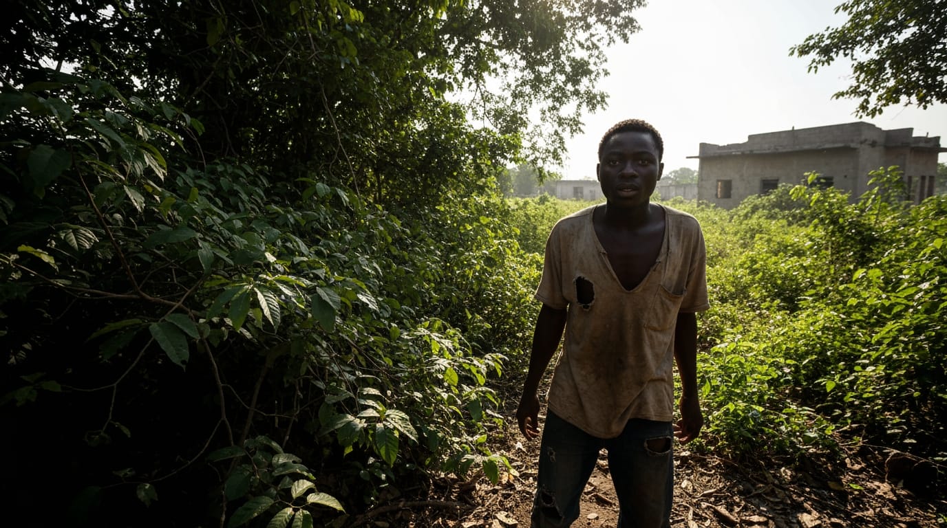 Nigeria's Forest Sanctuaries: A Deep Dive into Extremist Strongholds
