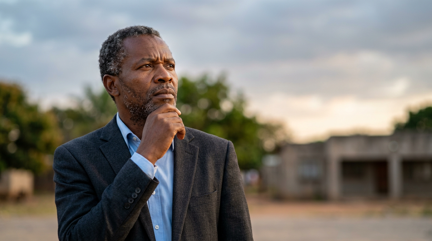 Zambia's Opposition Navigates Post-Lungu Era Amidst Disarray and Internal Strife