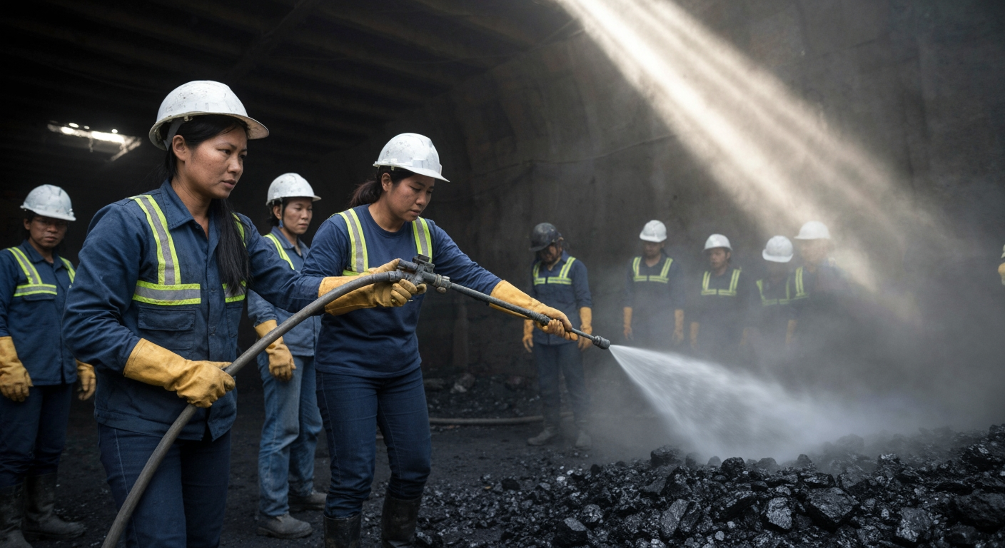 Women Lead Global Charge for Environmental Justice, Secure Landmark Victories